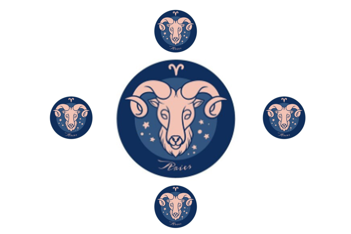 Ramalan Zodiak Aries Hari Ini, 25 Juni: Semangat Melimpah, Rezeki Mengalir