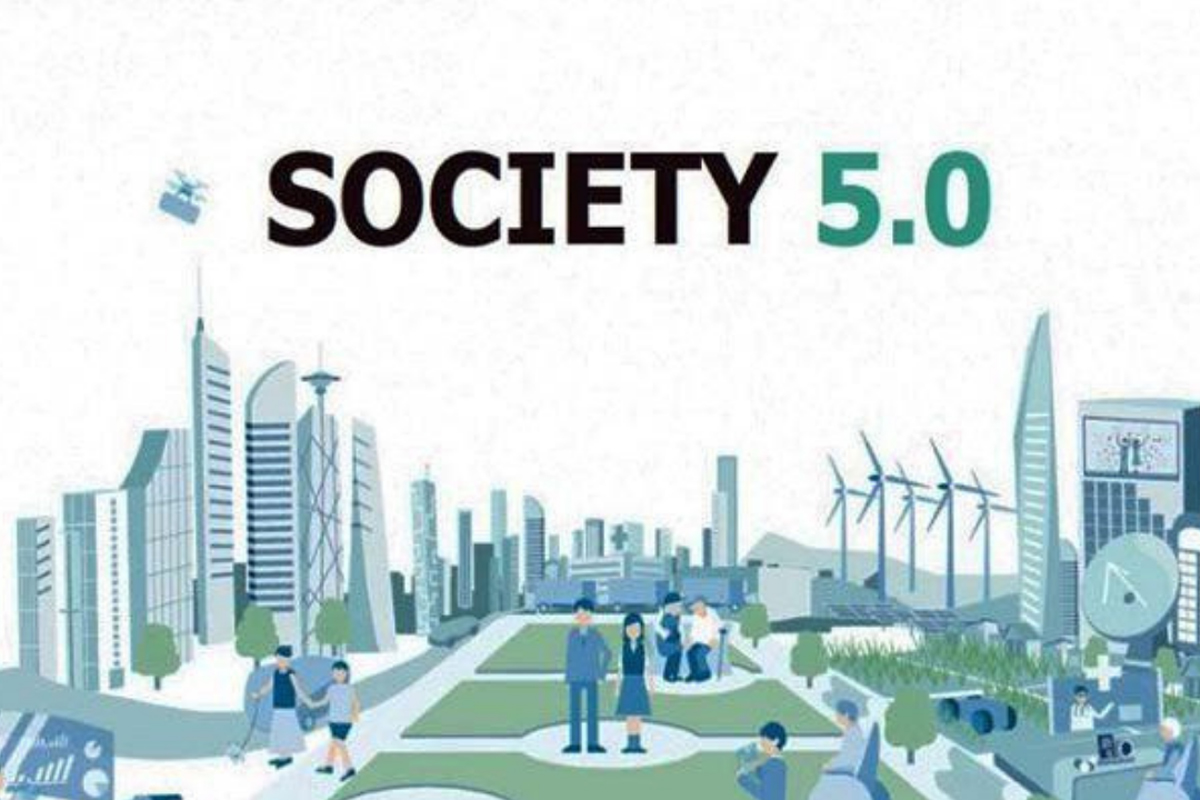 Dari Revolusi Industri 4.0 ke Society 5.0: Tantangan dan Harapan bagi Papua Selatan