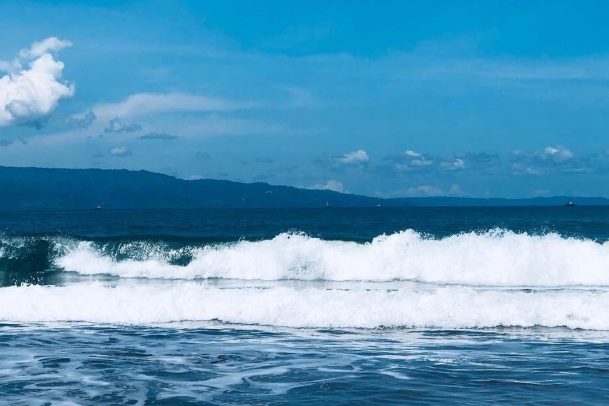 BMKG: Banjir Rob Berpotensi Terjadi di Pesisir, Termasuk Papua Selatan