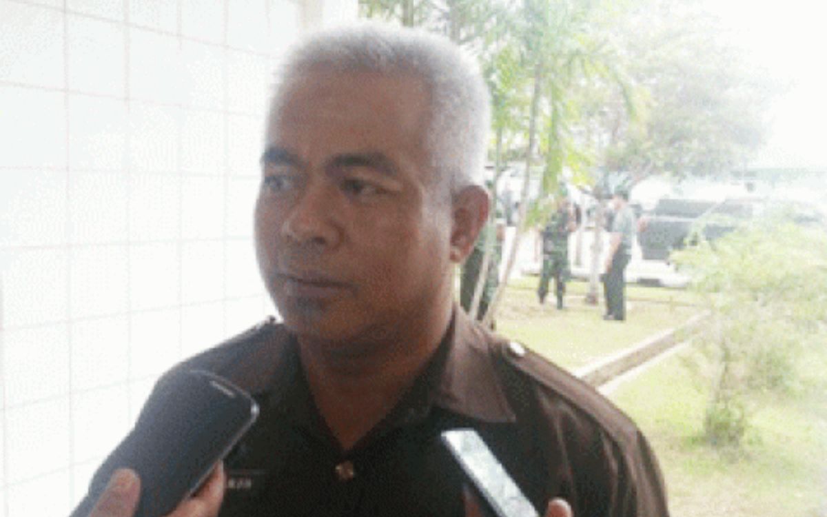 Alasan Keamanan dan Efisiensi, HUT Provinsi Papua Selatan 2025 Kembali Dipusatkan di Merauke