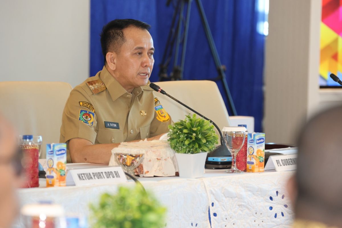 Agenda Kunjungan Wapres Gibran ke Papua, Tinjau Program Nasional di Papua dan Papua Selatan