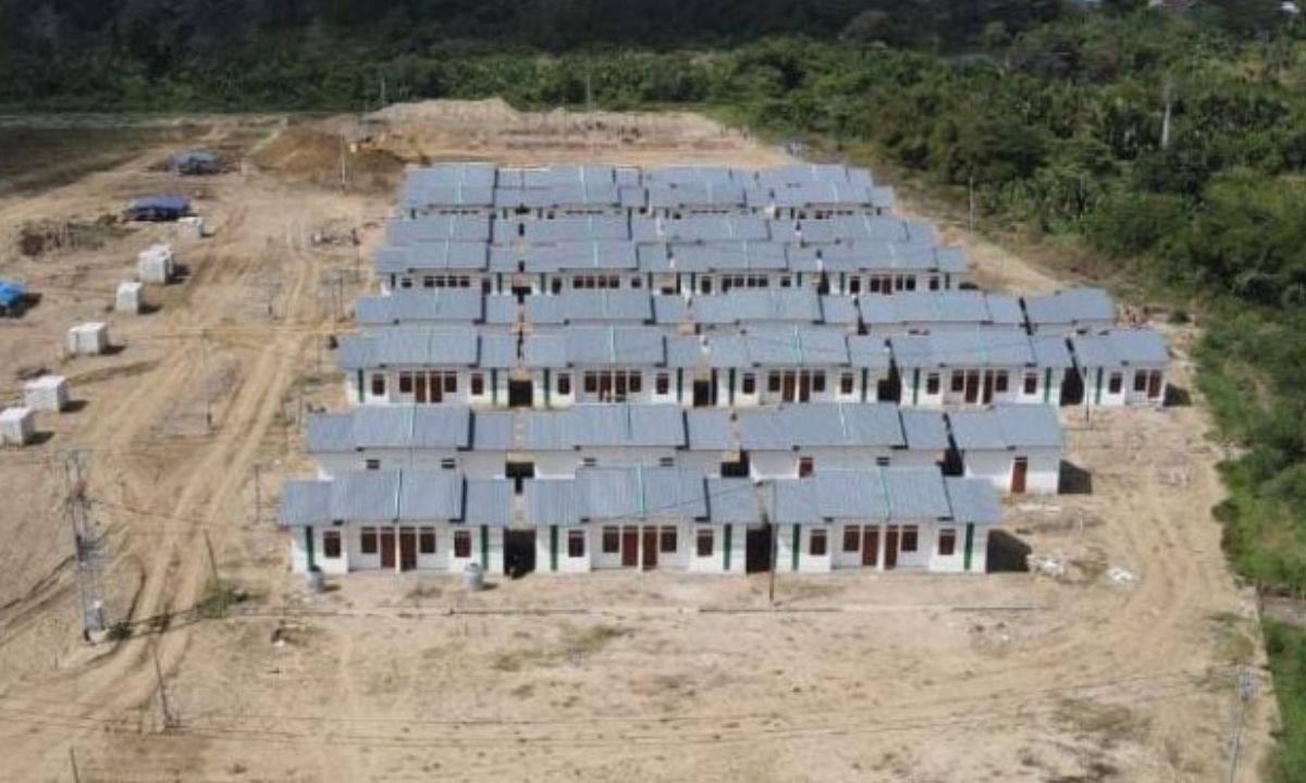 REI Papua Selatan Targetkan 230 Unit Rumah Subsidi di 2026: Peluang Emas bagi MBR