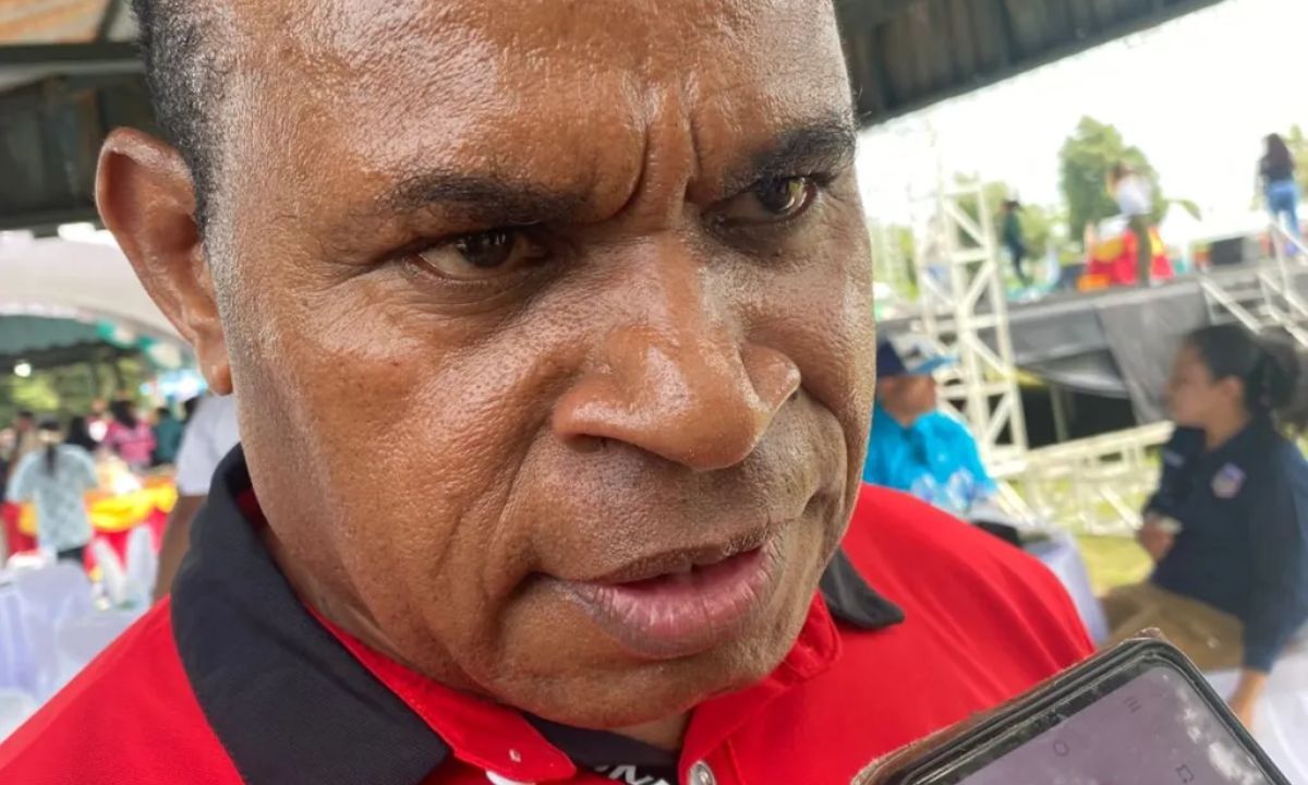 Pengaduan Investasi Masih Didominasi Masyarakat, DPMPTSP Tekankan Peran Perusahaan