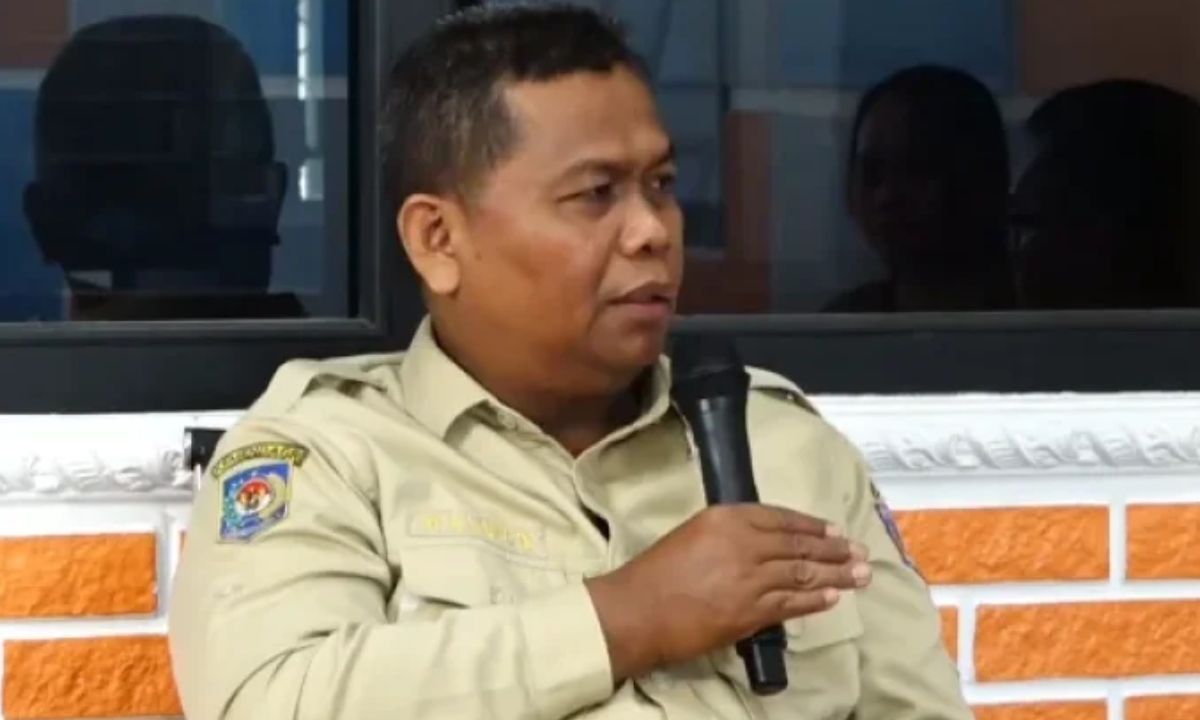 Tantangan Sanitasi Papua Selatan: Baru 20 Persen Kampung Free Open Defecation