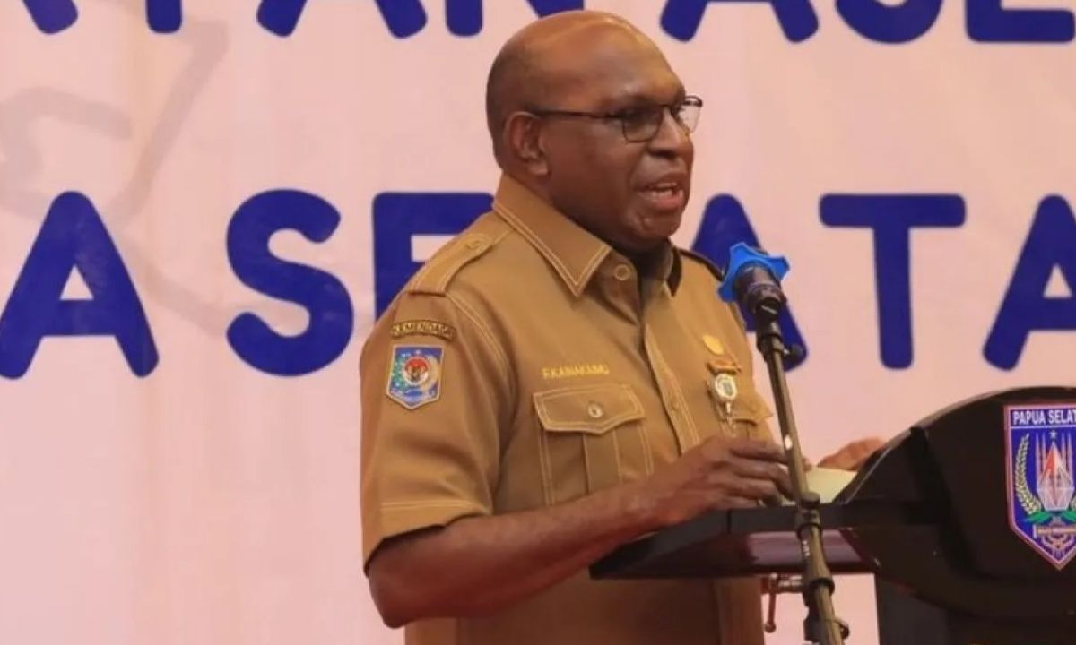 Pilar Utama Pelestarian Nature: Mengapa Masyarakat Adat Kunci Utama Pengelolaan Hutan Papua Selatan
