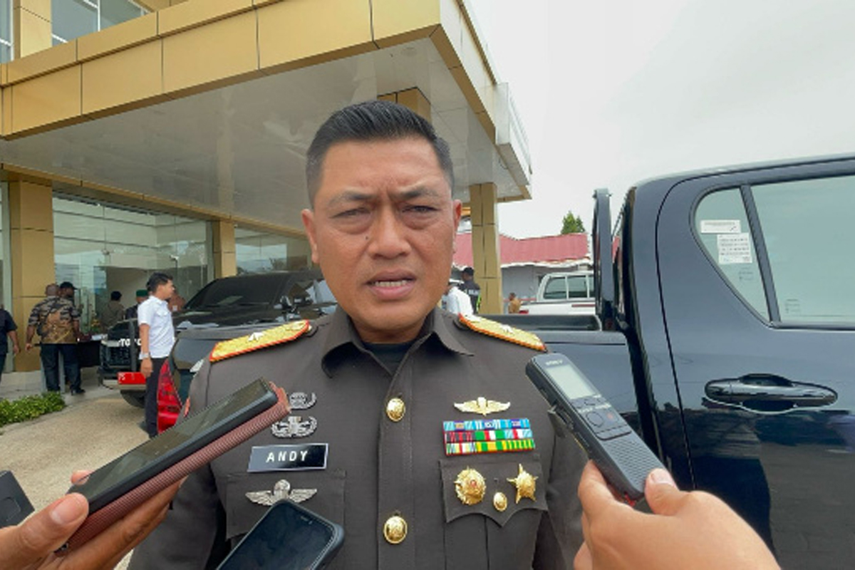 Brigjen TNI Andy Setyawan Beberkan Persiapan Pembentukan Kodam Baru di Papua Selatan