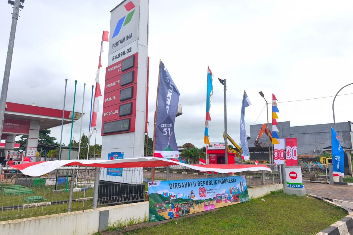 Penyaluran BBM di Papua Selatan dan Papua Tengah Tetap Aman Meski Gangguan SKKL