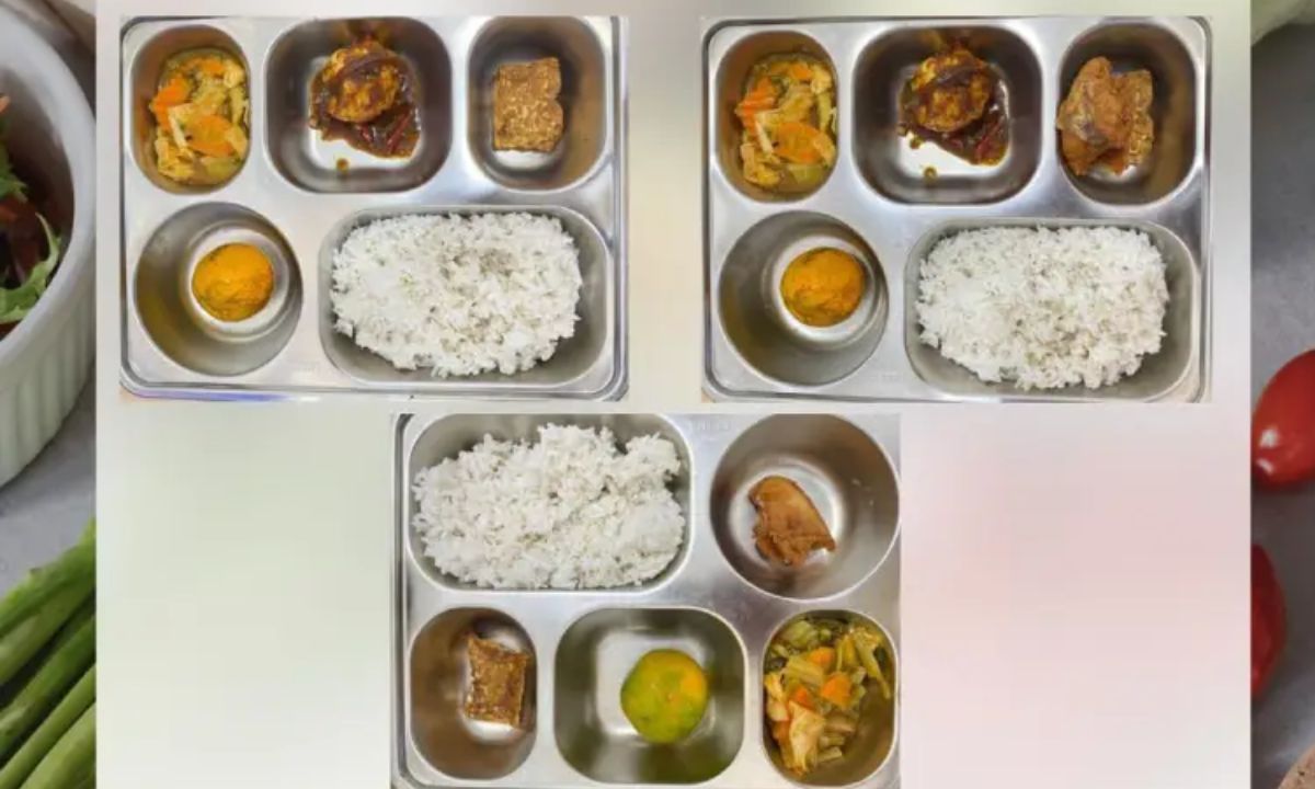 Evaluasi Menu MBG, SPPG Sampaikan Permohonan Maaf dan Komitmen Perbaiki Layanan