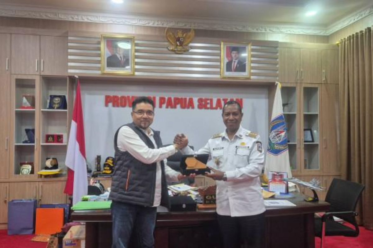 BPJS Kesehatan Gandeng Mahasiswa Unmus Edukasi Jaminan Kesehatan Nasional