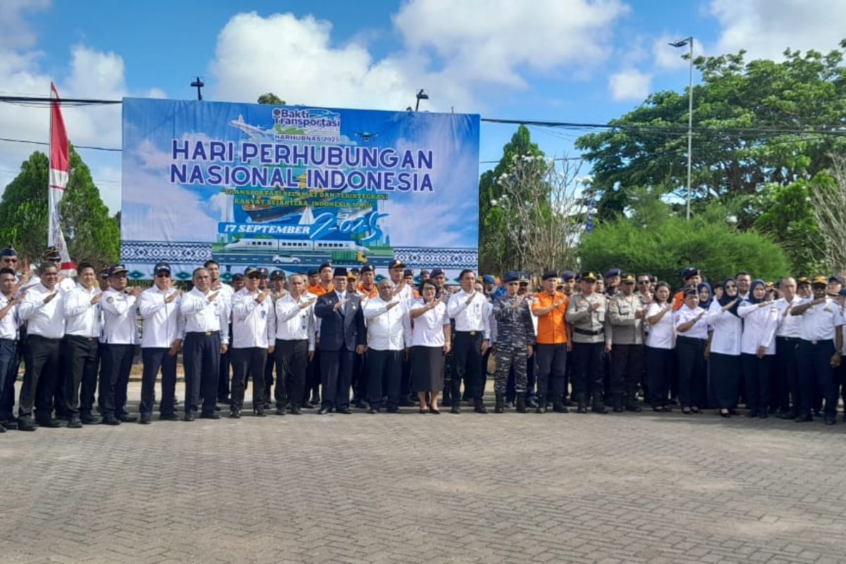 Mobilitas Penumpang dan Barang Naik, Bandara Mopah Merauke Perkuat Peran Strategis