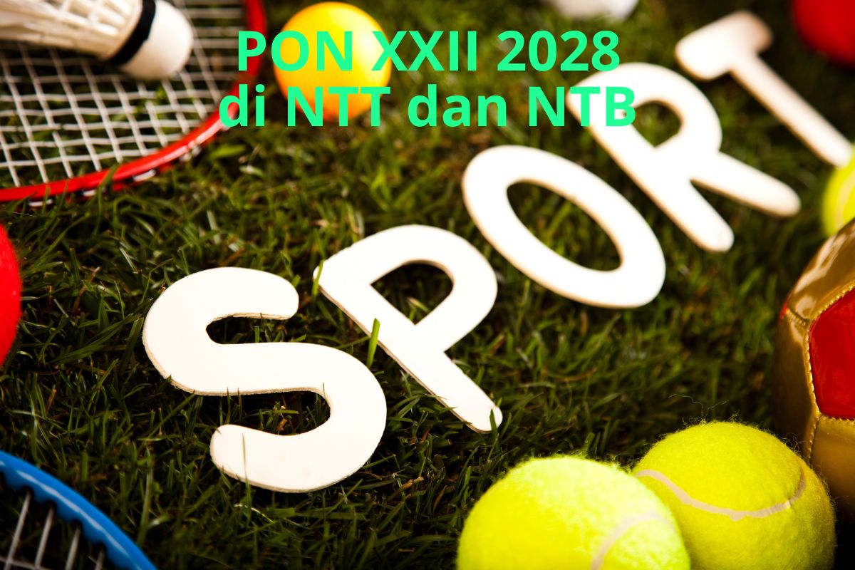KONI Papua Selatan Siapkan Porprov II di Merauke, Jadi Ajang Seleksi Atlet PON 2028