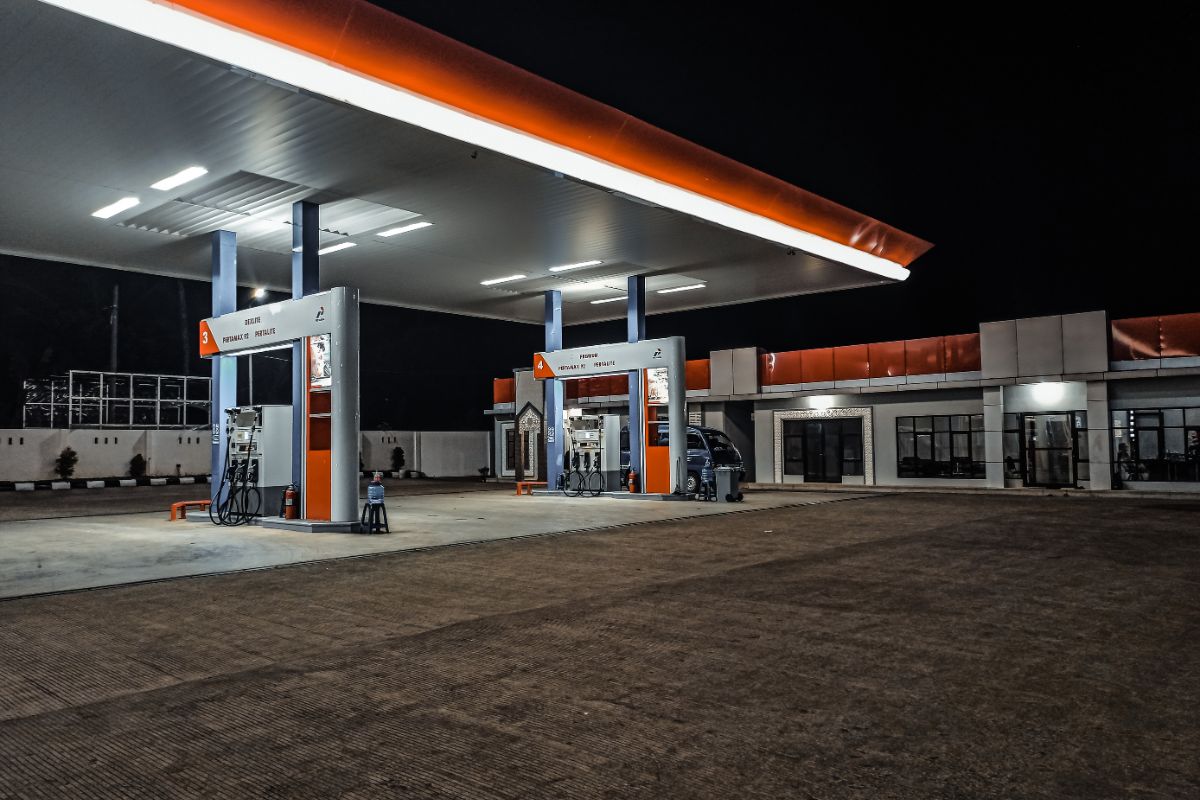 Gangguan SKKL Tidak Hentikan Pasokan BBM Pertamina di Papua Selatan dan Papua Tengah