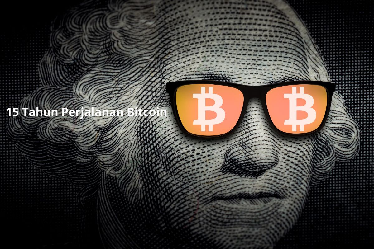 Bitcoin Catat ATH $124 Ribu, Bagaimana Perjalanan Panjangnya?