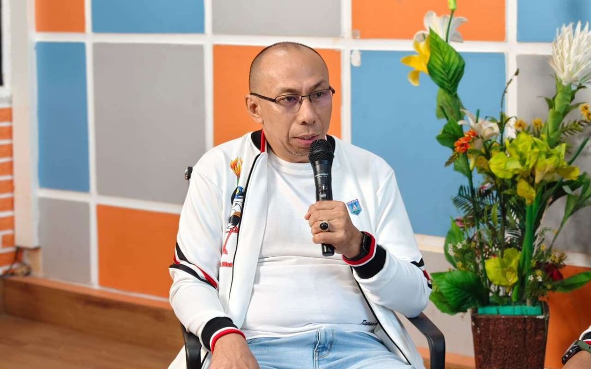 Porprov Papua Selatan 2025 Siap Digelar: Panitia Pastikan 13 Cabor Bertanding