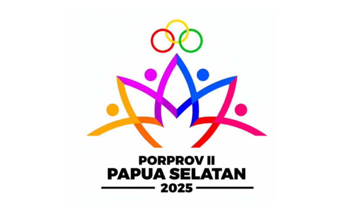 “Sa Ko, Kita Bisa!”: Porprov II Papua Selatan 2025 Siap Gaungkan Semangat Sportivitas