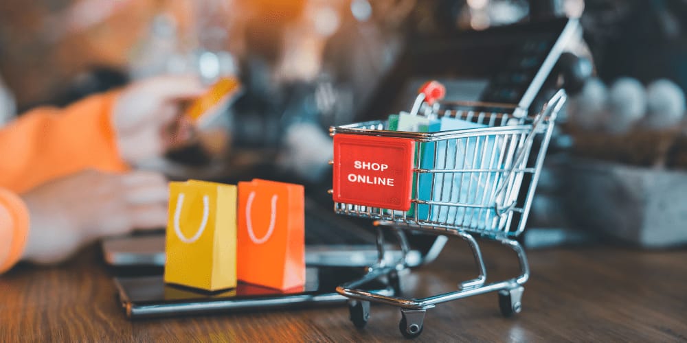 Join ShopeeVIP, Biar Belanja Setiap Hari Membawa Banyak Keuntungan