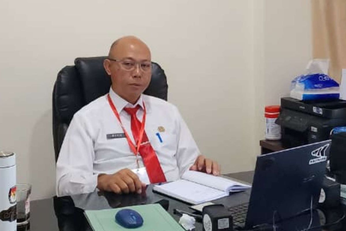 Diskominfo Papua Selatan Sediakan Perangkat Starlink untuk Wartawan