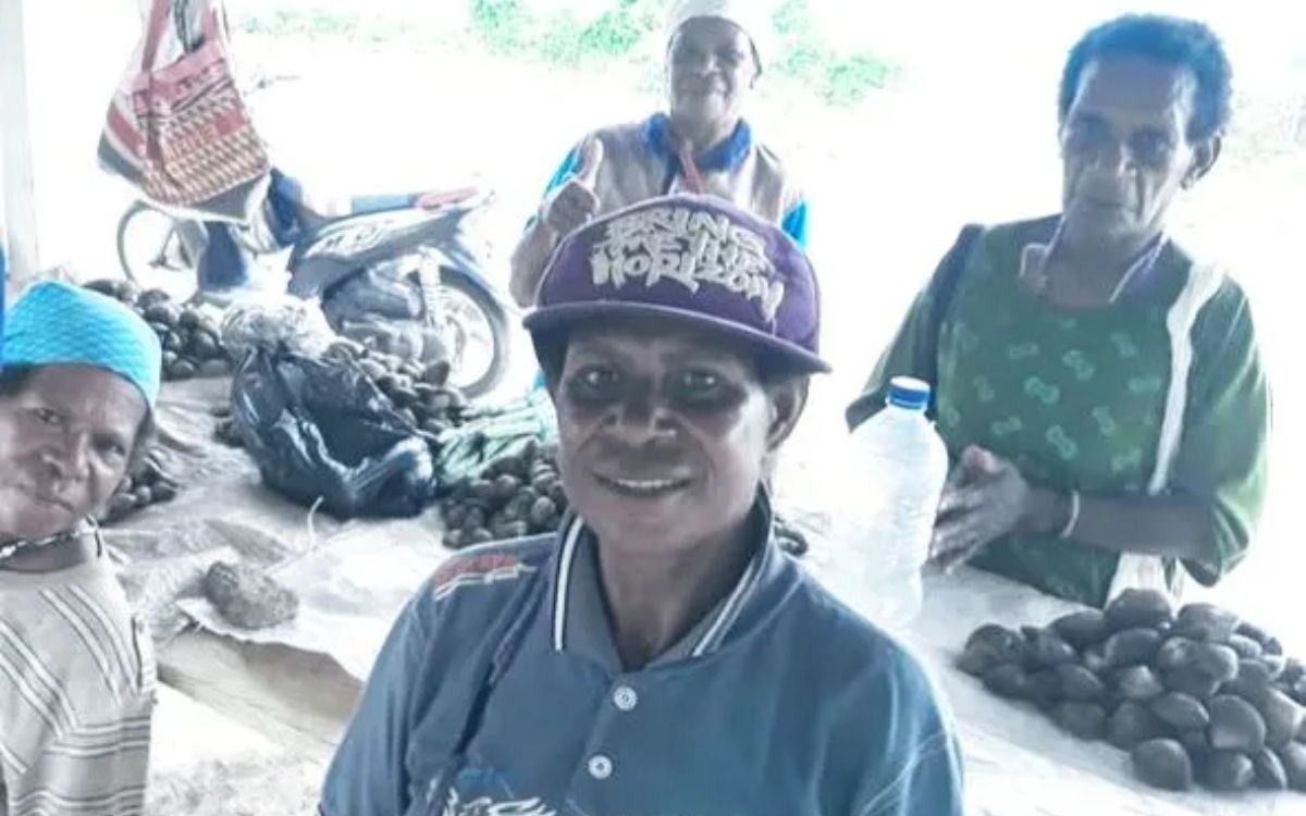 BP Jamsostek–Pemprov Papua Selatan Lindungi 7.400 Pekerja Rentan Lewat MoU