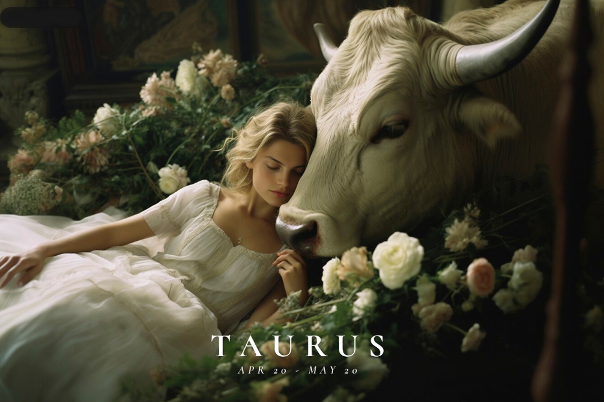 Ramalan Zodiak Taurus Hari Ini: Aura Positif Mengalir, Rezeki dan Cinta Menguat