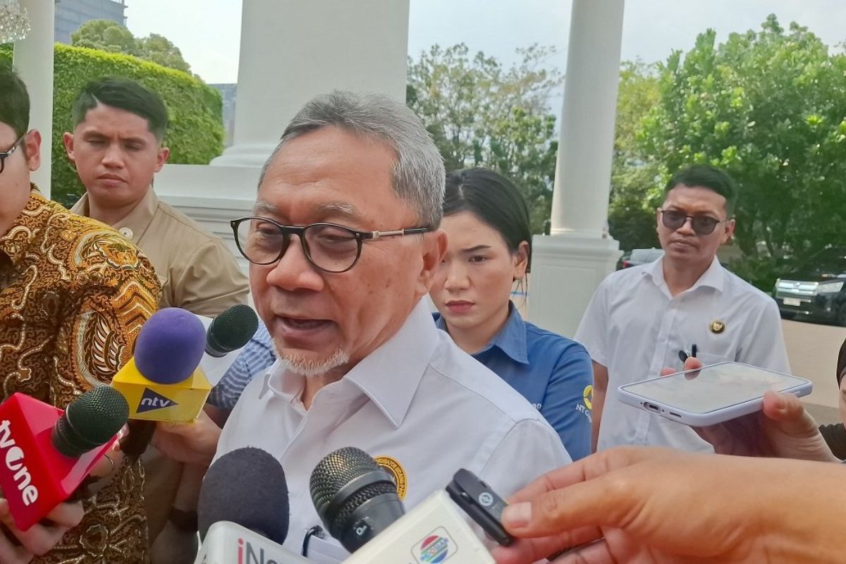 Pemerintah Genjot Proyek Strategis Nasional di Wanam, Papua Selatan
