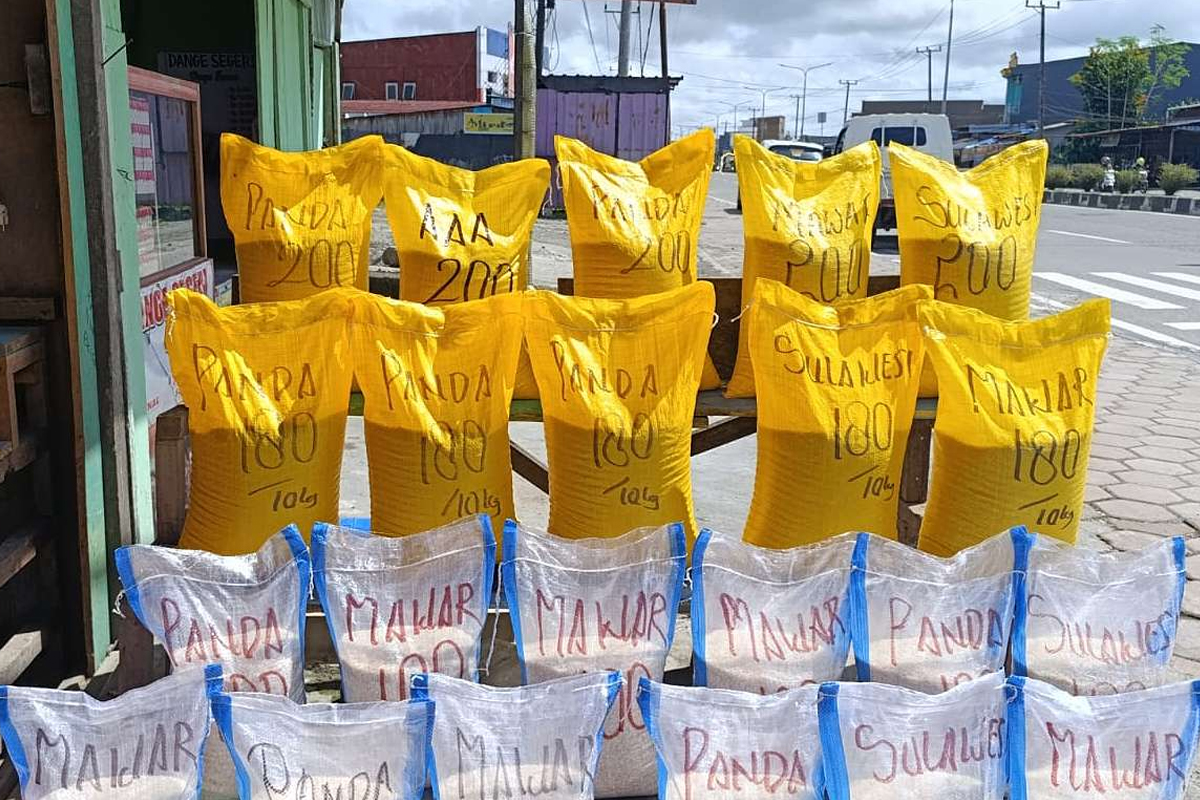 Beras SPHP Segera Kembali Disalurkan, Harapan Masyarakat untuk Stabilkan Harga Pangan