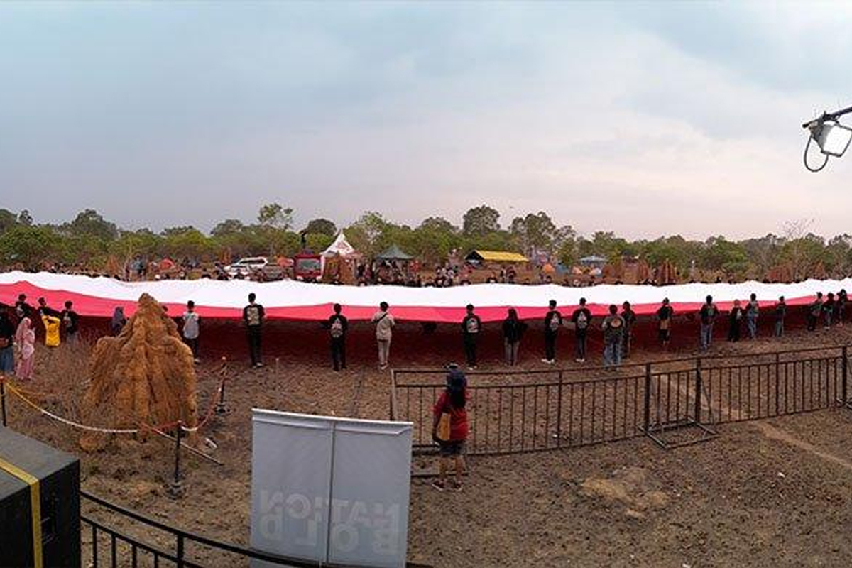 Papua Selatan Siapkan Sosiodrama Musamus untuk Tampil di Osaka Expo 2025