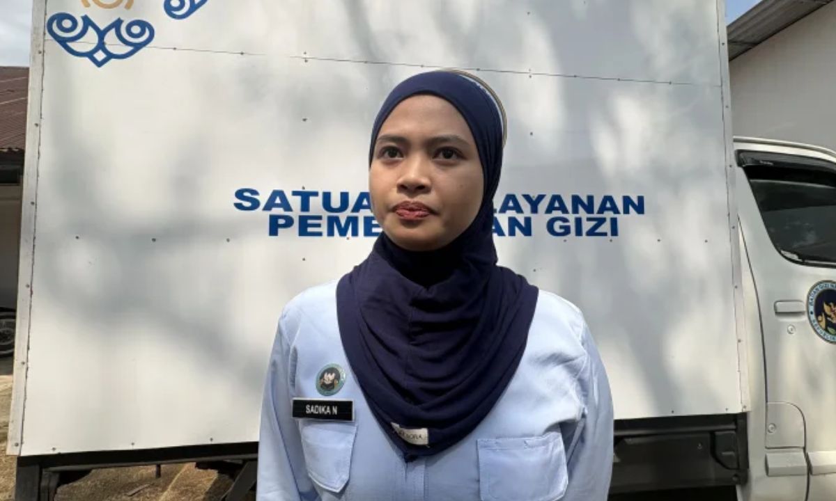 20 SPPG di Papua Selatan Resmi Berizin, BGN Akselerasi Program MBG Wilayah Timur