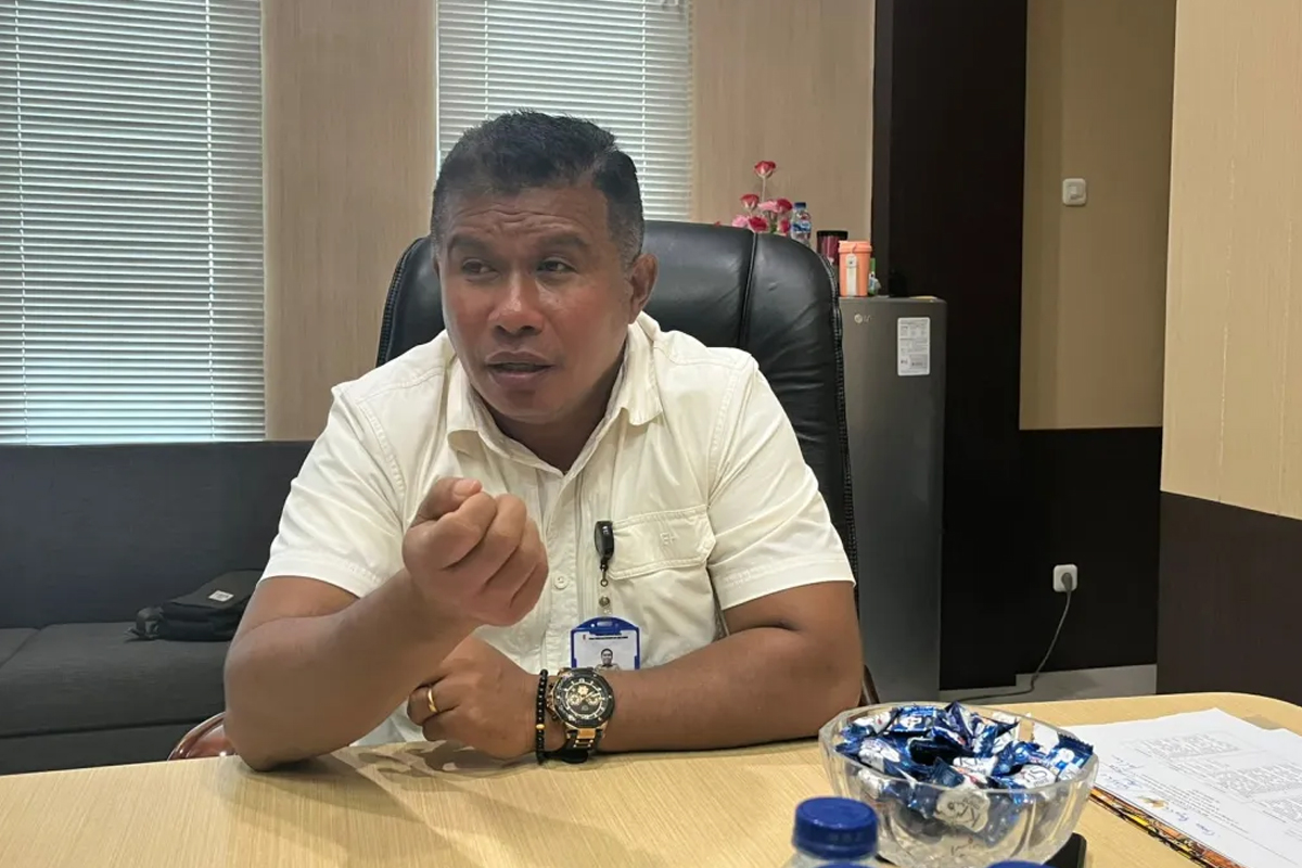 BPKAD Kabupaten Merauke Siapkan Penertiban Aset: Fokus pada Kendaraan, Rumah Dinas, dan Tanah