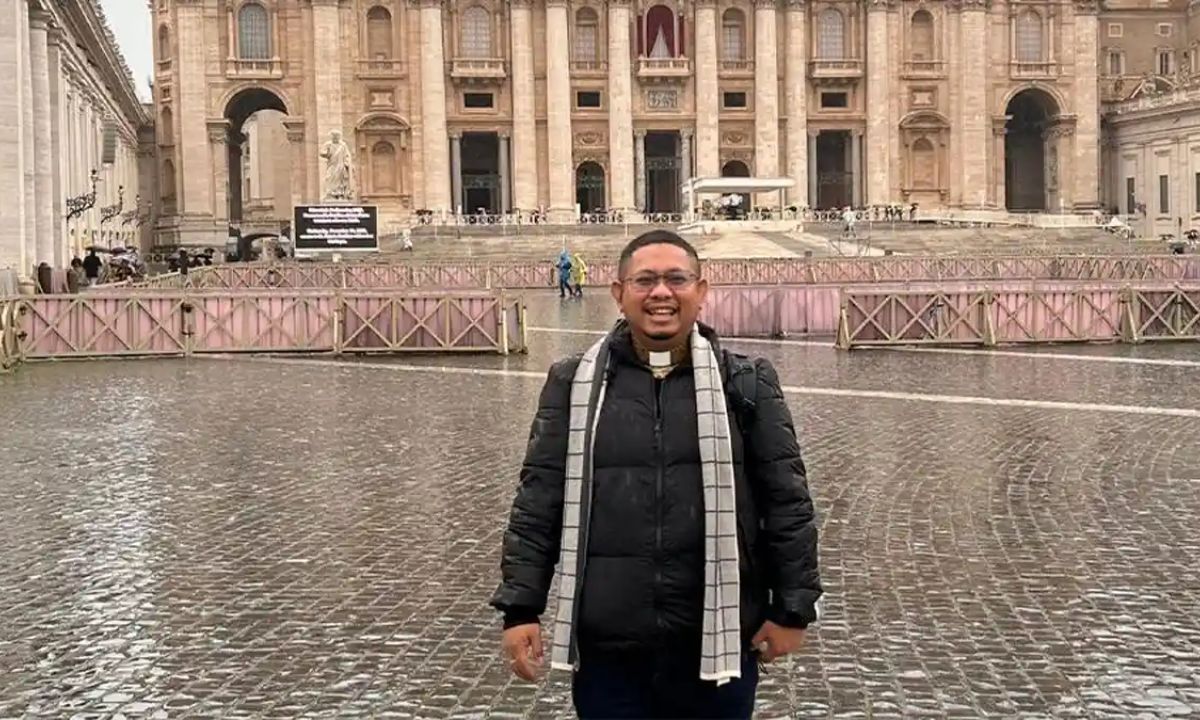 MENATA MASA DEPAN MARIND! Transformasi Sawah sebagai Solusi Pangan dan Ekonomi