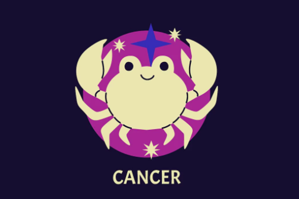 Ramalan Zodiak Cancer: Jalani Hari dengan Penuh Kepercayaan Diri