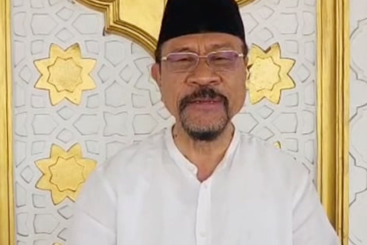 Ketua Umum BPP KKLR, H. Arsyad Kasmar Apresiasi Muswil Pertama KKLR Papua Selatan