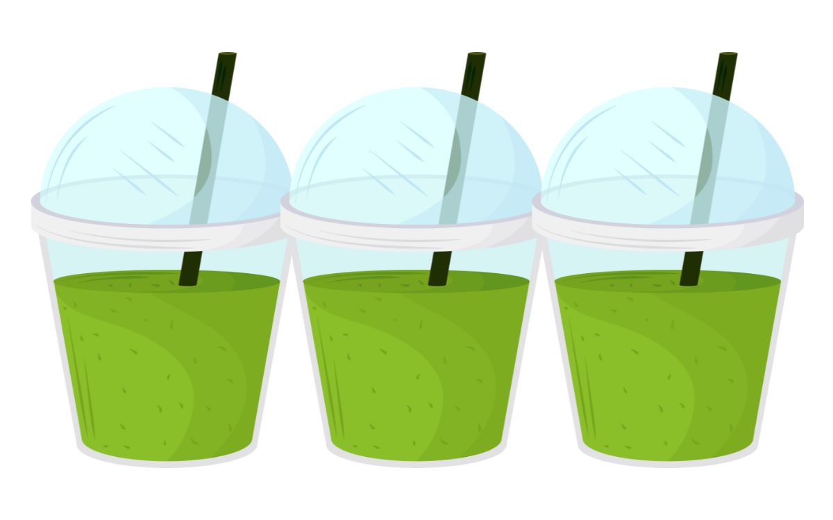 Bukan Sekadar Minuman Kekinian, Ini Manfaat Matcha untuk Kulit Sehat dan Bercahaya