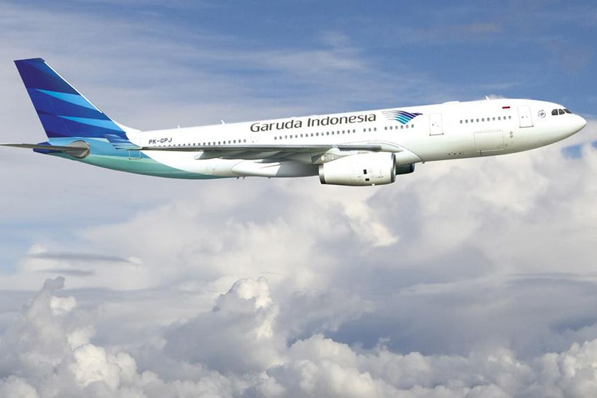 Garuda Indonesia Resmi Layani Penerbangan Harian ke Merauke Mulai 1 Juli 2025