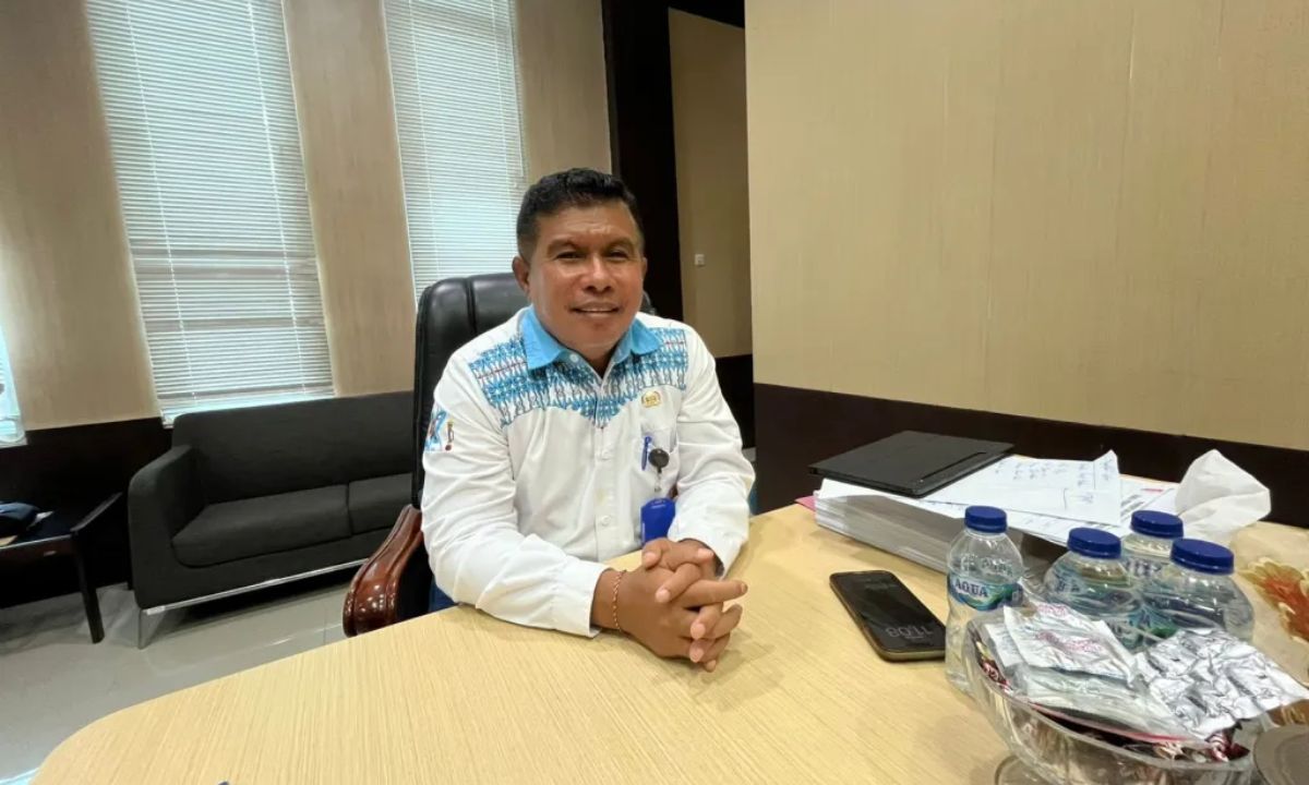 Efisiensi Pusat Berimbas pada APBD Merauke: Simak Rencana Optimalisasi Aset Daerah