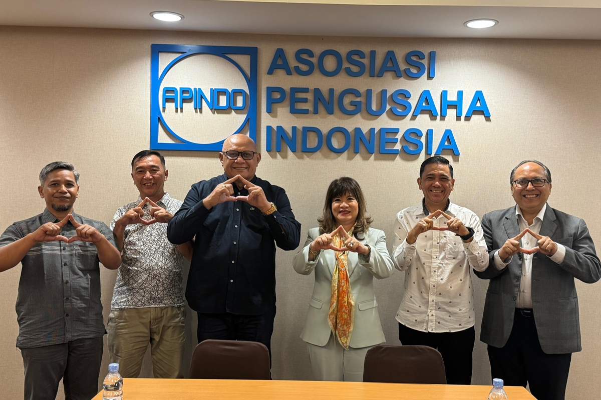 Apindo Papua Selatan Tolak Kehadiran Waralaba Modern, Lindungi UMKM Lokal