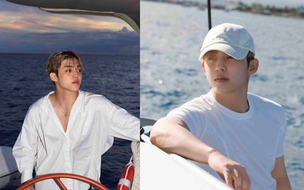 Choi Seungcheol, Pemimpin Karismatik SEVENTEEN yang Jadi Tulang Punggung Grup