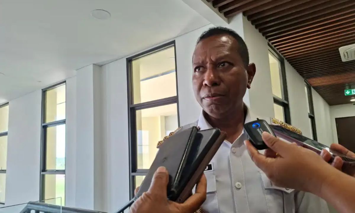 Evakuasi Tenaga Kesehatan dan Koordinasi Otsus: Respon Pemerintah Pasca Insiden di Distrik Yaniruma