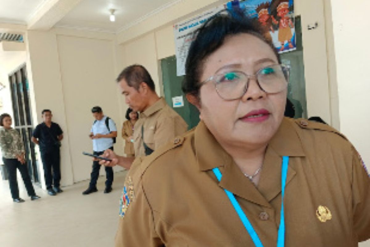 Papua Selatan Tidak Dapat Dana Alokasi Khusus Fisik 2026, Dinkes: Ini Jadi Masalah Serius