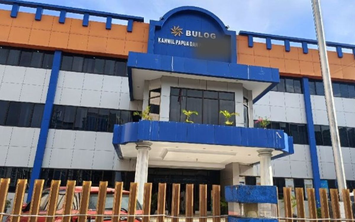 Bulog Naikkan Pembelian Beras Petani Merauke Jadi 20 Ribu Ton