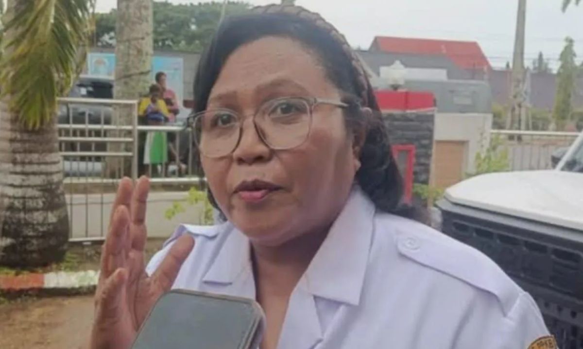 Peran Kunci Kader Kesehatan Papua Selatan dalam Pendampingan Pasien Tuberkulosis