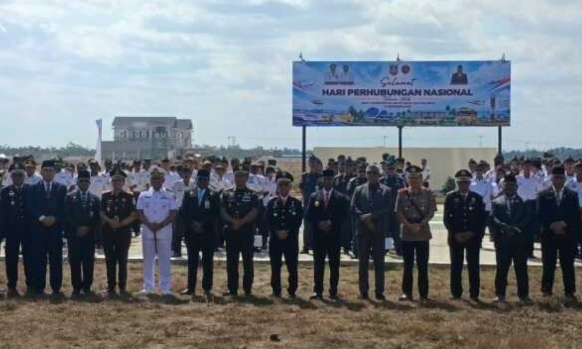 Mendorong Ekonomi Papua Selatan Lewat Konektivitas Transportasi Terintegrasi
