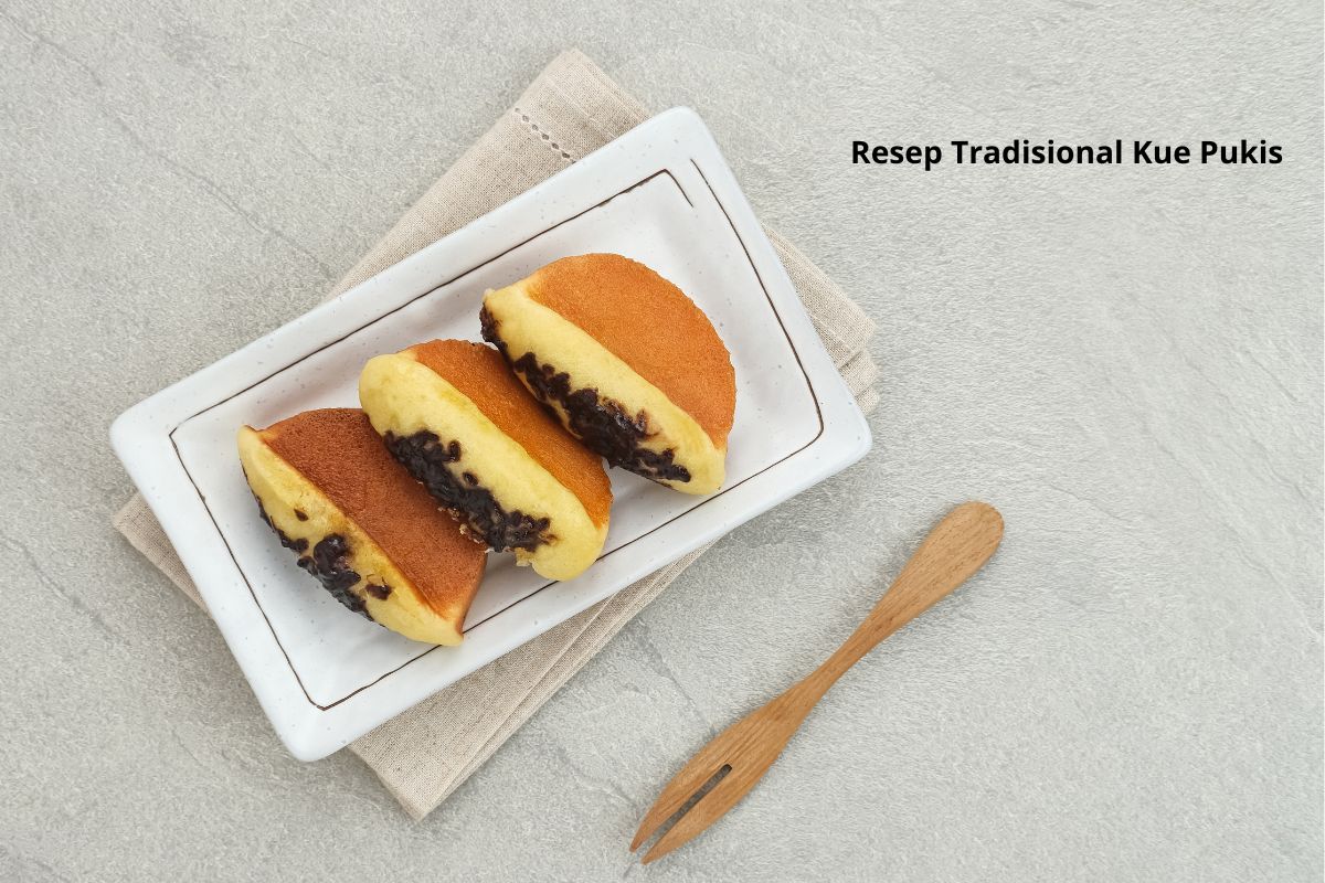 Panduan Lengkap Membuat Kue Pukis: Hindari Kesalahan Kecil yang Bikin Bantat