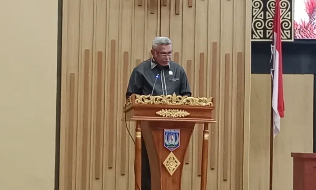 DPRP Setujui Perubahan APBD Papua Selatan 2026: Fokus Infrastruktur dan Catatan Kritis Banggar