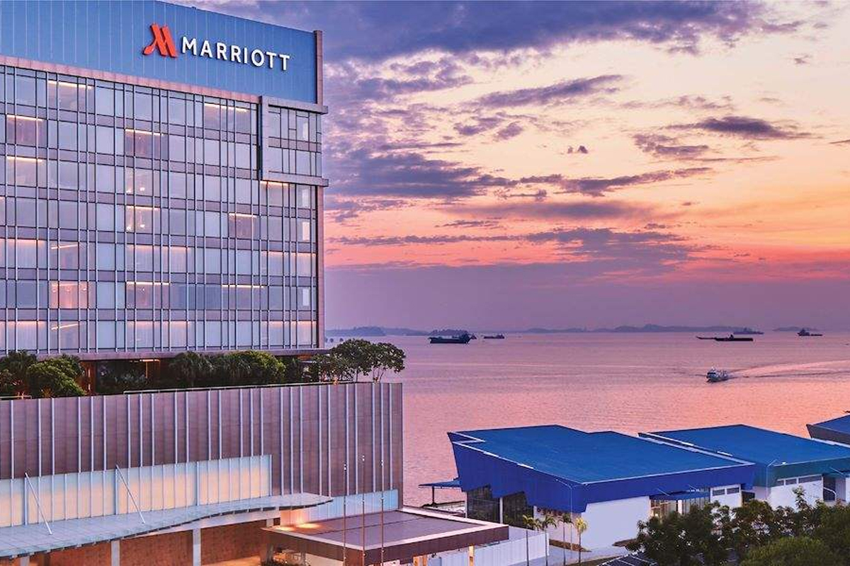 Kabar Gembira! Merauke Akan Miliki Hotel Marriott dengan Sentuhan Budaya Papua