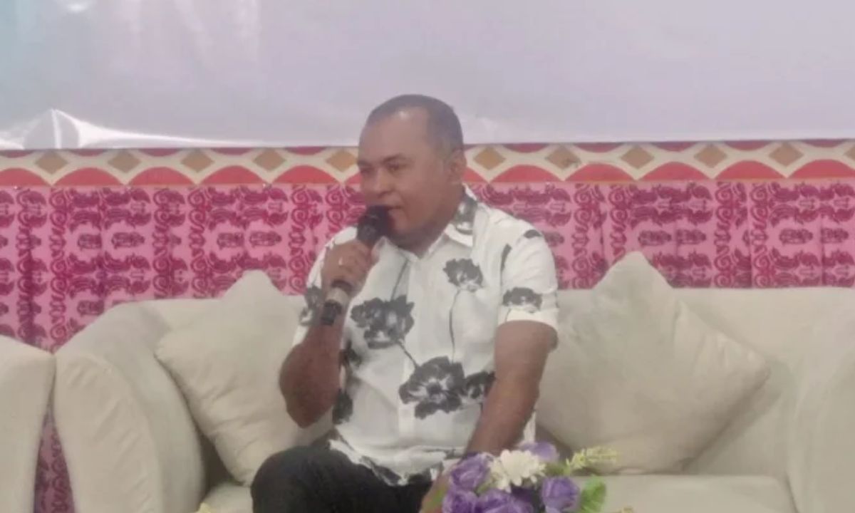 Mengenal Mekanisme Pengadaan Barang dan Jasa Pemprov Papua Selatan Lewat Biro PBJ