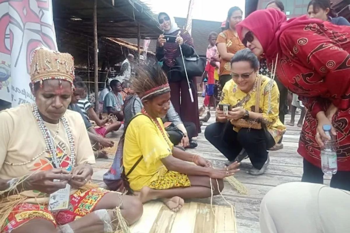 BPS Catat Wisatawan Papua Selatan Lebih Utamakan Kenyamanan Akomodasi