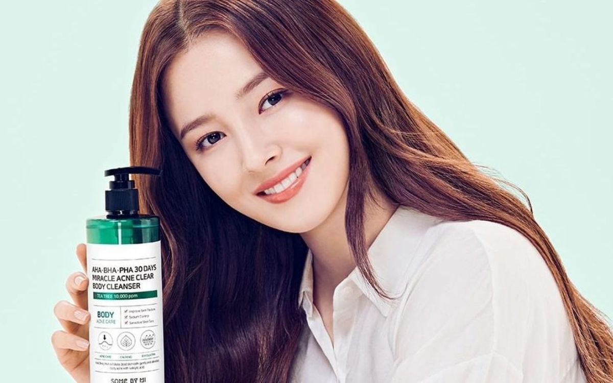 7 Skincare Some By Mi yang Wajib Dicoba untuk Kulit Glowing dan Bebas Jerawat