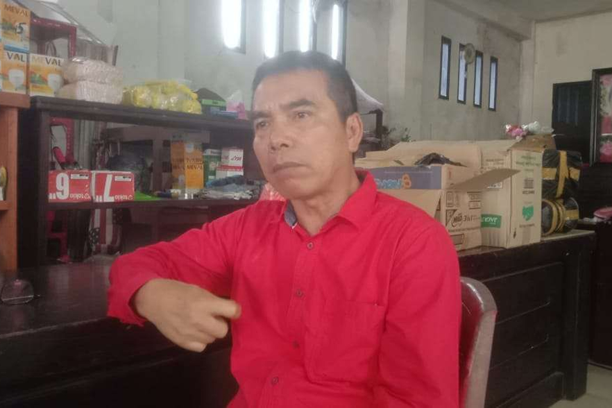 Program Strategis Nasional di Merauke Disorot, DPRD Papua Selatan Minta Peninjauan Ulang
