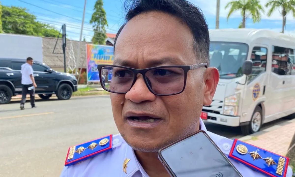 Layanan Bus Sekolah Gratis Papua Selatan Dilanjutkan dengan Penyesuaian Armada