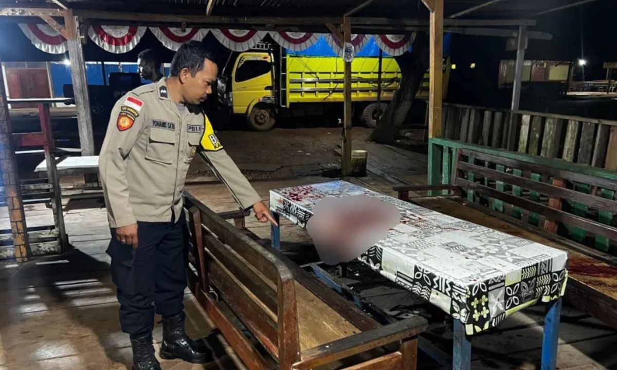 Kasus Penganiayaan di Kampung Sota, Polsek Sota Telusuri Identitas Pelaku